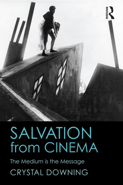 E-book Salvation from Cinema Crystal Downing