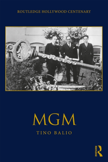 E-book MGM Tino Balio