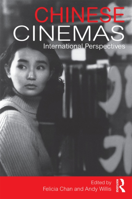 E-book Chinese Cinemas Felicia Chan