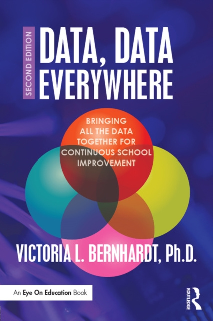 E-knjiga Data, Data Everywhere Victoria L. Bernhardt