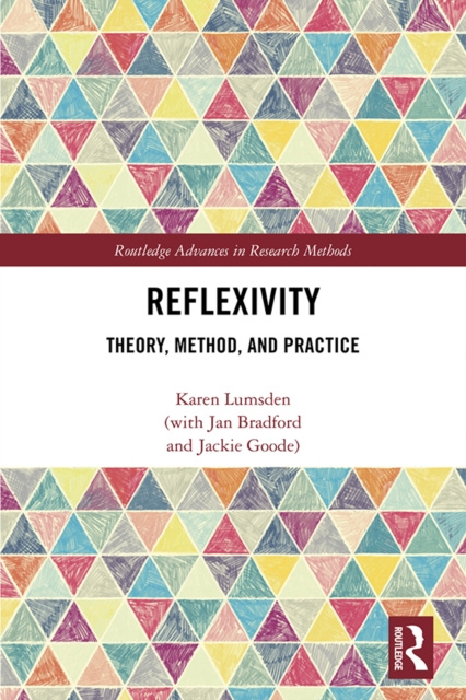 E-knjiga Reflexivity Karen Lumsden