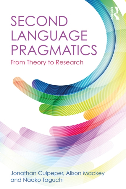 E-book Second Language Pragmatics Jonathan Culpeper