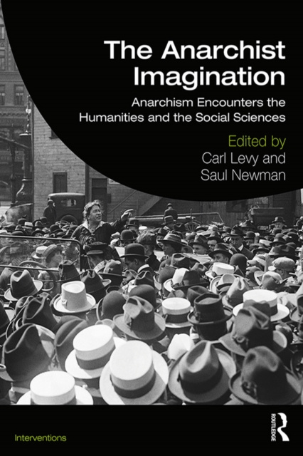 E-knjiga Anarchist Imagination Carl Levy