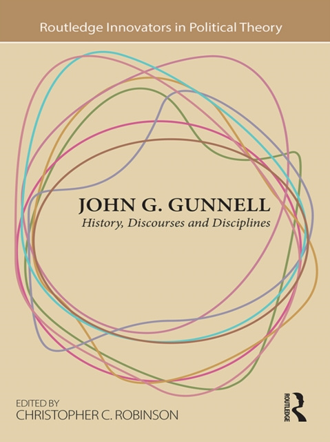 E-book John G. Gunnell Christopher C. Robinson