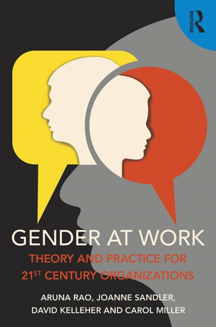 E-Book Gender at Work Aruna Rao