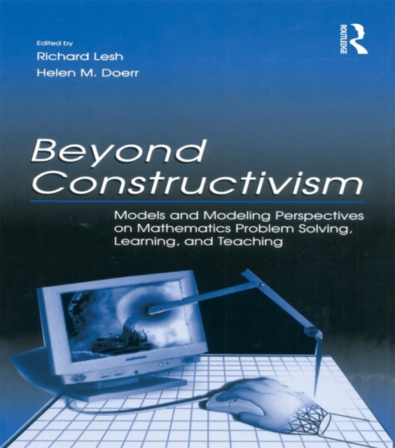 E-knjiga Beyond Constructivism Richard A. Lesh