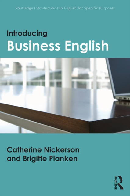 Libro electrónico Introducing Business English Catherine Nickerson