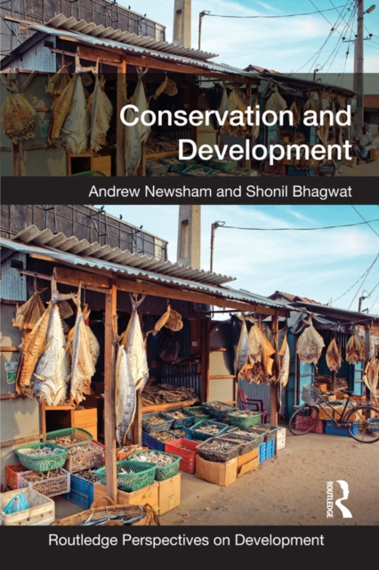 E-knjiga Conservation and Development Andrew Newsham