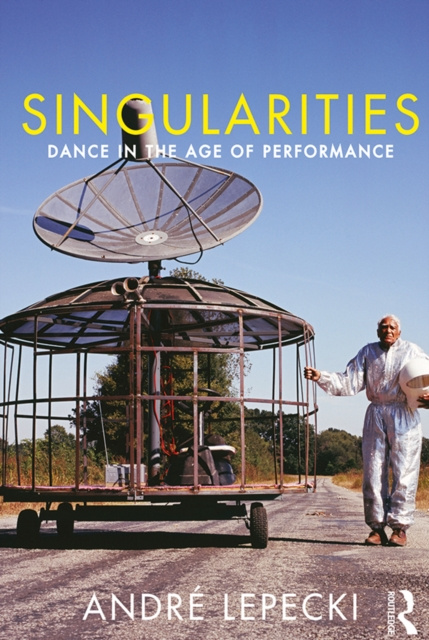 E-book Singularities Andre Lepecki