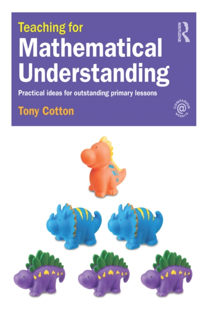 E-book Teaching for Mathematical Understanding Tony Cotton