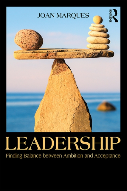 Libro elettronico Leadership Joan Marques