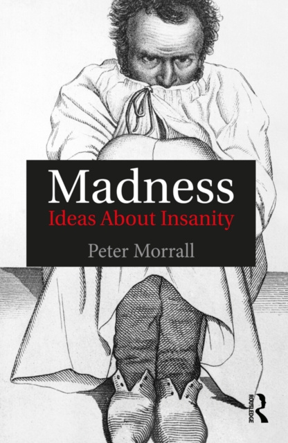 E-book Madness Peter Morrall
