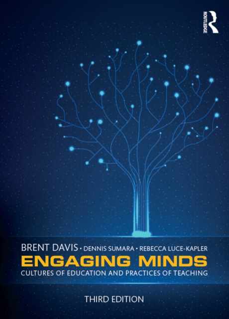 E-book Engaging Minds Brent Davis