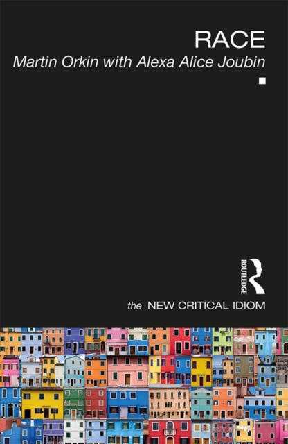 E-Book Race Martin Orkin