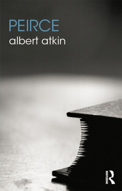 E-book Peirce Albert Atkin