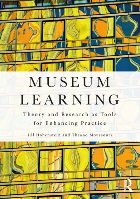 E-book Museum Learning Jill Hohenstein