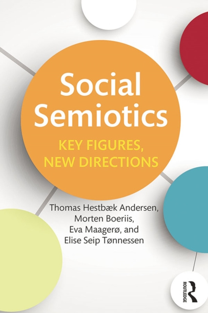 E-book Social Semiotics Thomas Hestbaek Andersen