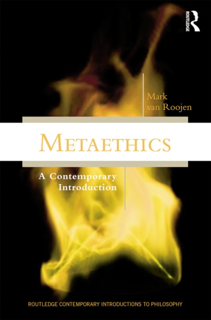 E-kniha Metaethics Mark van Roojen