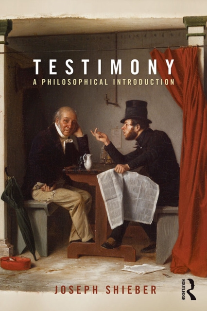 E-book Testimony Joseph Shieber