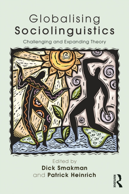 E-book Globalising Sociolinguistics Dick Smakman