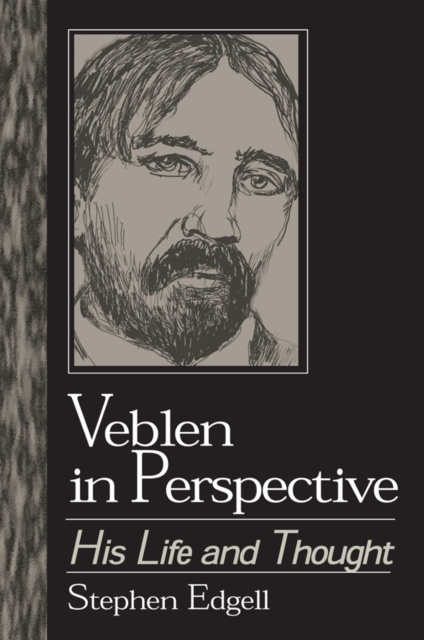 E-knjiga Veblen in Perspective Stephen Edgell