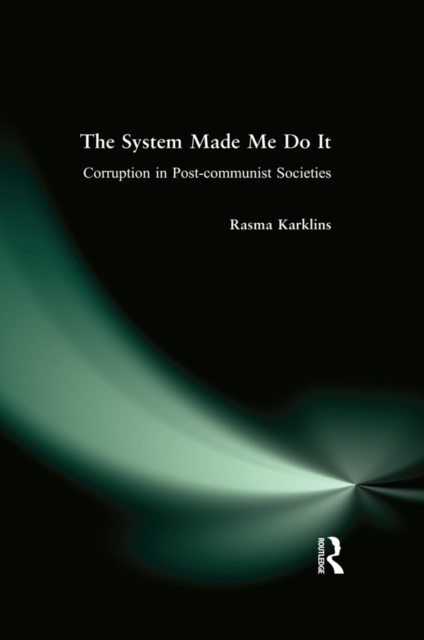 E-book System Made Me Do it Rasma Karklins