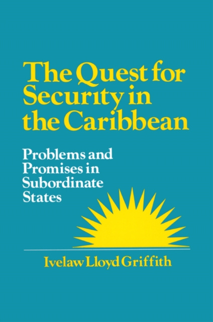 E-book Quest for Security in the Caribbean Ivelaw L. Griffith