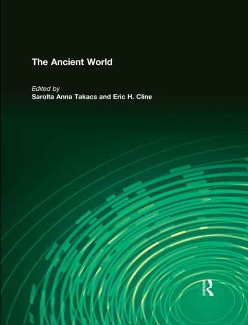 E-Book Ancient World Sarolta Anna Takacs