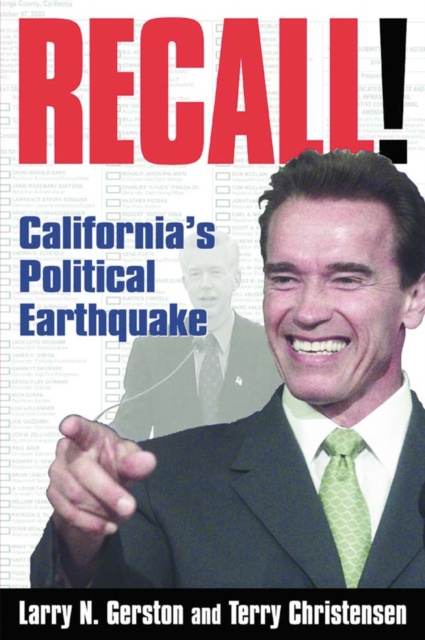 E-knjiga Recall! Larry N. Gerston