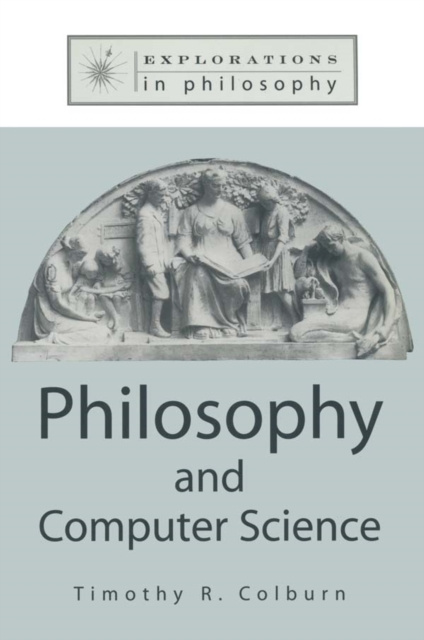 E-knjiga Philosophy and Computer Science Timothy Colburn