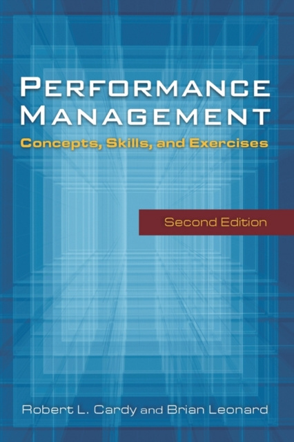 E-book Performance Management: Robert Cardy