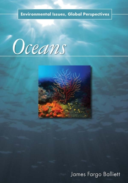 E-Book Oceans James Fargo Balliett