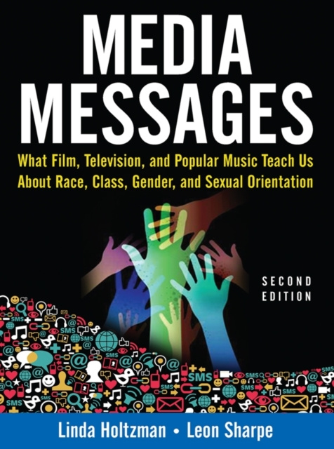 E-Book Media Messages Linda Holtzman