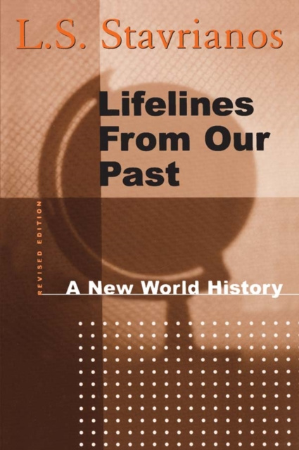 E-knjiga Lifelines from Our Past L. S. Stavrianos