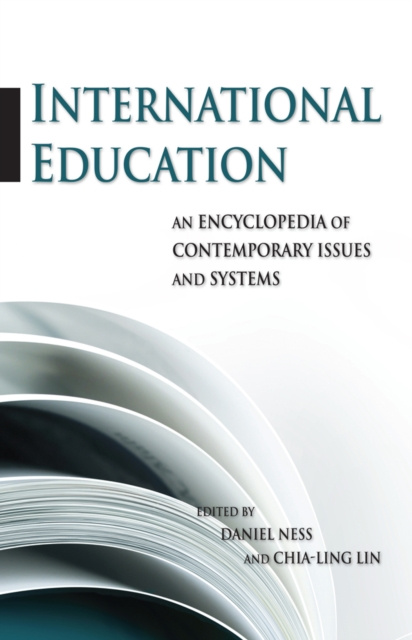 E-book International Education Daniel Ness