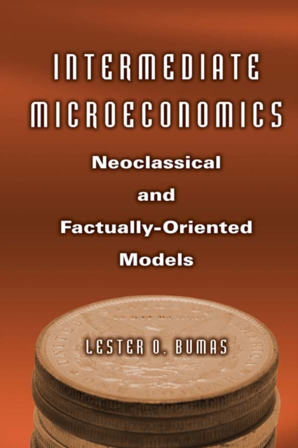 E-Book Intermediate Microeconomics Lester O. Bumas