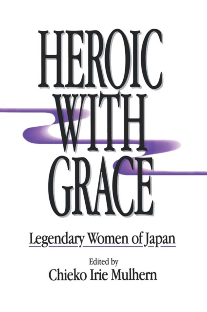 E-knjiga Heroic with Grace Chieko Irie Mulhern