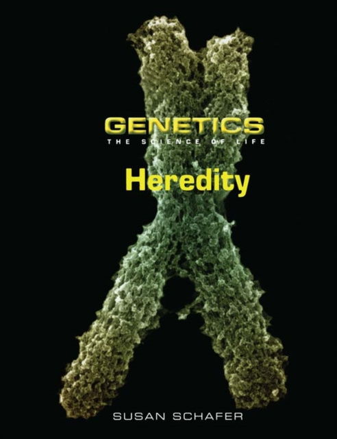 E-book Heredity Susan Schafer
