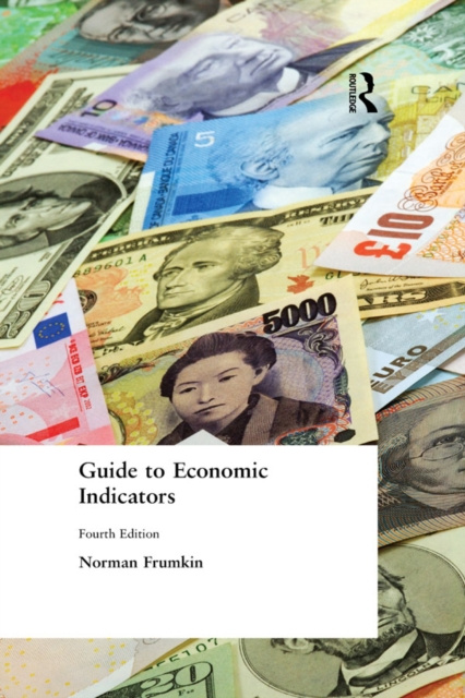 E-book Guide to Economic Indicators Norman Frumkin