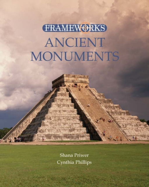 E-book Ancient Monuments Cynthia Phillips