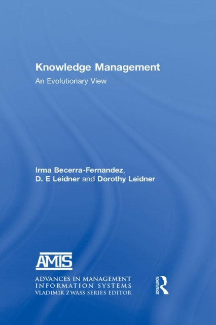 E-knjiga Knowledge Management Irma Becerra-Fernandez