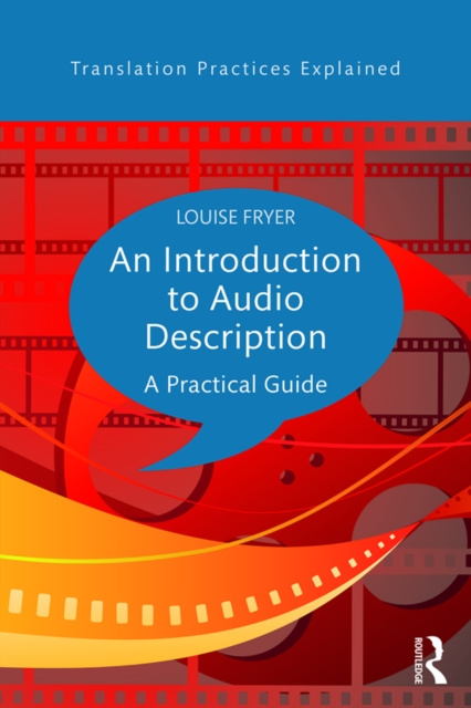 E-book Introduction to Audio Description Louise Fryer