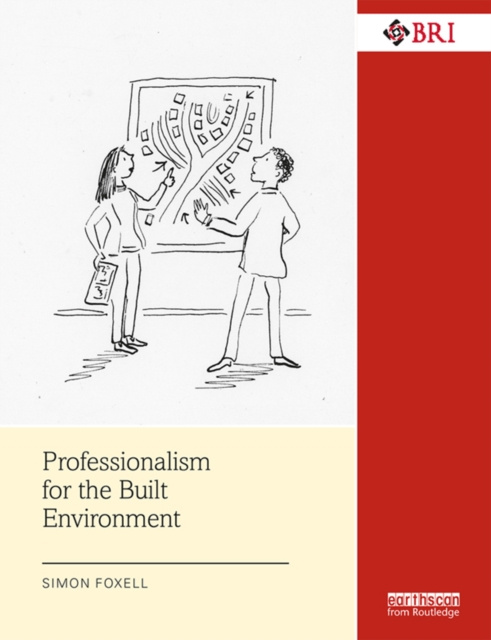 E-book Professionalism for the Built Environment Simon Foxell