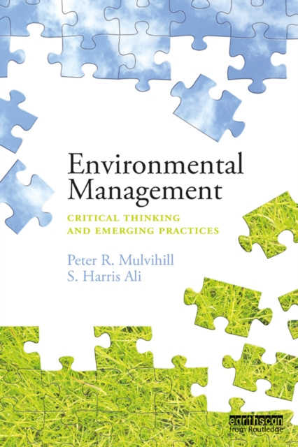 E-Book Environmental Management Peter R. Mulvihill