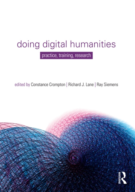 E-book Doing Digital Humanities Constance Crompton