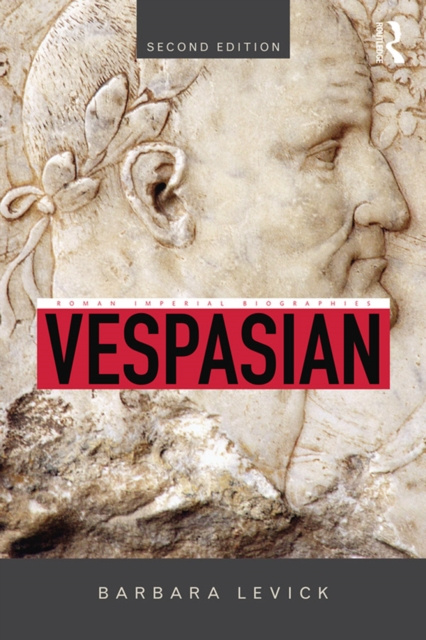 E-knjiga Vespasian Barbara Levick