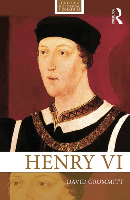 Libro elettronico Henry VI David Grummitt