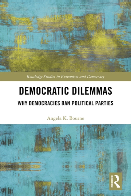 E-book Democratic Dilemmas Angela K Bourne