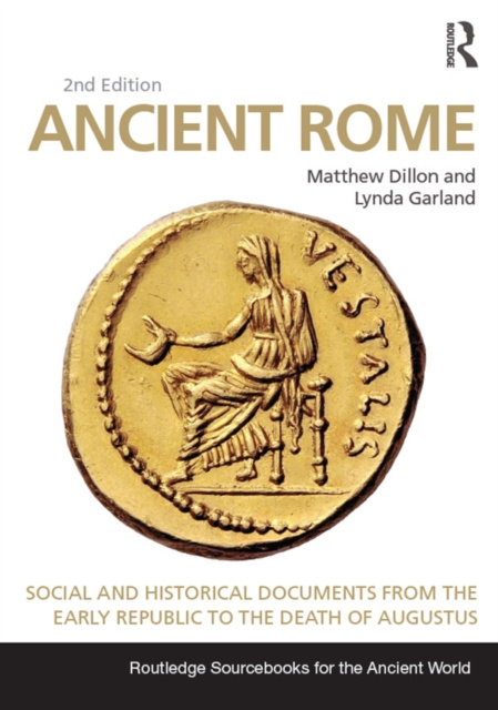 E-Book Ancient Rome Matthew Dillon