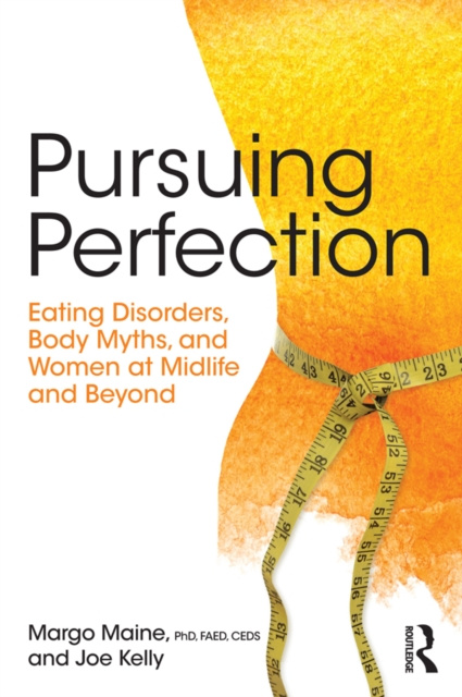 E-book Pursuing Perfection Margo Maine